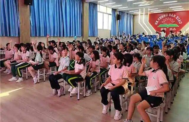 解锁佛山带娃新姿势！秋假攻略、普法课堂、神奇公园......这篇全都有！