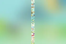 图解407：陕西螃蟹养成记图片
