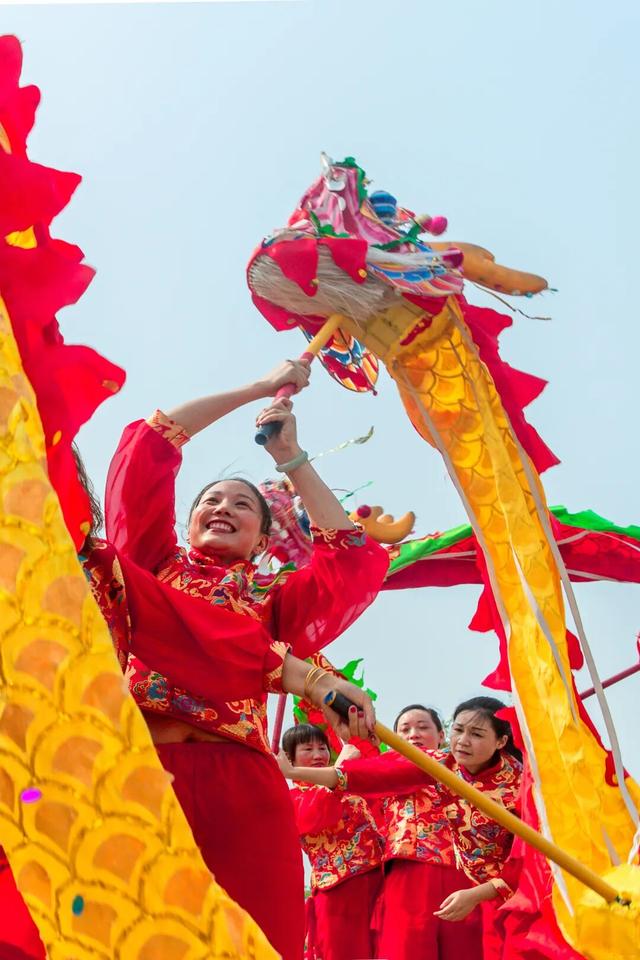 定了！彭州“村糖会”系列活动重磅来袭！跨年、新春、探春……承包你一年的甜蜜