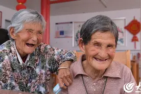 温故知新丨儒风有新意②老吾老，以及人之老；幼吾幼，以及人之幼图片