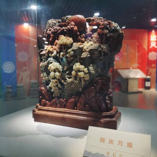 秋日降温寻暖！来防城港看橘子海、拍漂亮照~
