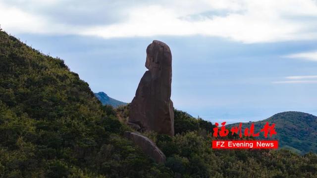 太美了！福州这条古驿道，下个月将开放！