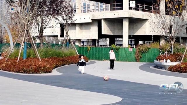 青岛这个公园你去过吗？藏着一个厉害之处……