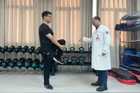 运动医学专家制定赛前、赛中、赛后注意事项，汉马跑友保姆级准备攻略出炉图片