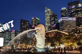 明查｜新加坡已对全球免签？一查便知图片