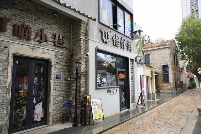 历史文化街区“流量”出圈，广州永庆坊如何更“接地气”？｜记者观察