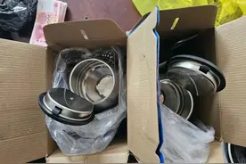 警惕！“乘客”不是人！多地已发生，小心奇怪订单图片