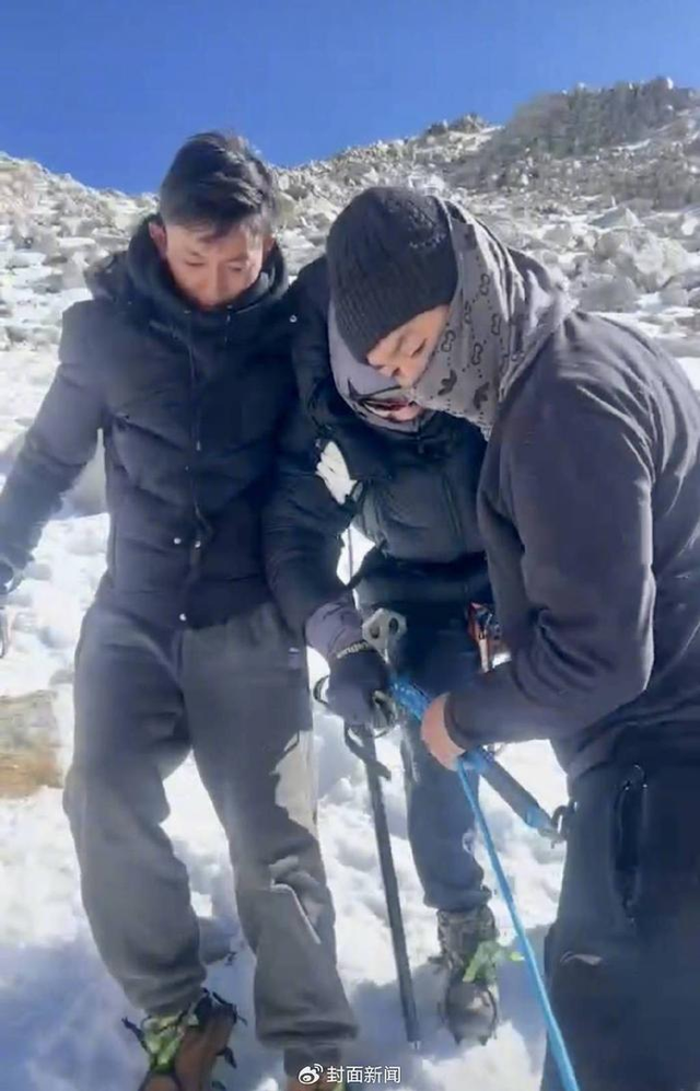 违规登山频发！“罚款200元”不足以形成震慑，四川多地试行救援收费