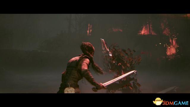 《地狱之刃2：塞娜的献祭》全剧情流程攻略 全收集全章节解密