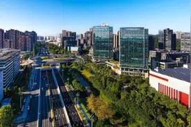 涉及黄埔站、知识城站！《广州市黄埔区国土空间总体规划（2021-2035年）》获批图片