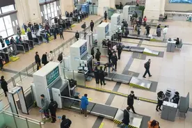 重要的事说三遍！春运携带这些物品，会影响您的出行！图片