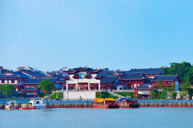 无限暖意!广西发布6条“康养旅居 冬游广西”系列精品线路