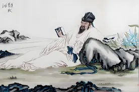 为什么越来越多的年轻人“追捧”苏东坡图片