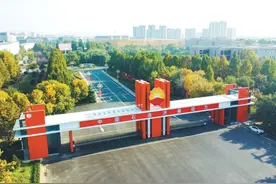 育“新”提“智”兴产业！面对发展新质生产力长清区交出新答案图片