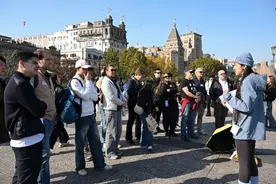 240小时过境免签政策出台，如何迎接外国人来华新热潮？图片