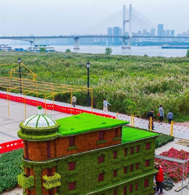 武汉官宣：11月1日，持续一个月！很多市民等了一年——