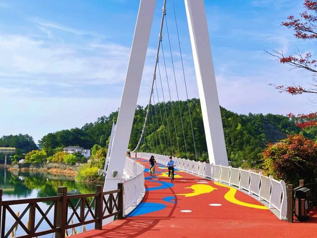 动身前往！收藏千岛湖跨越秋冬的诗意