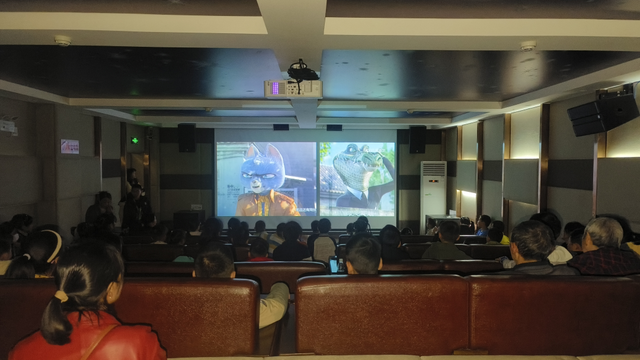 首个秋假持续升温，巴中玩嗨啦！