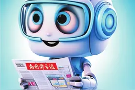 南国学堂·萌新闻丨它被称为“大国重器” 这条通道有啥“超能力”图片