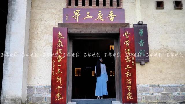 北流藏着一座“宝藏”文化馆，你去过吗？