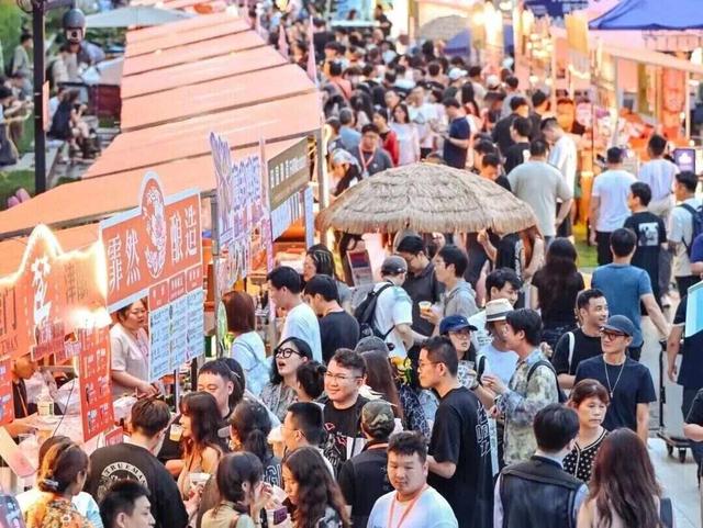 国内首个！一秒穿越回民国，就在广州