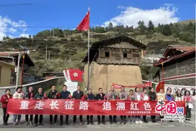 落实“全域结对”举措，传递大邑教育温度图片