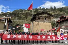落实“全域结对”举措，传递大邑教育温度图片