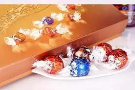 世界十大巧克力品牌，我猜你只知道3个！吃过5个算牛！图片