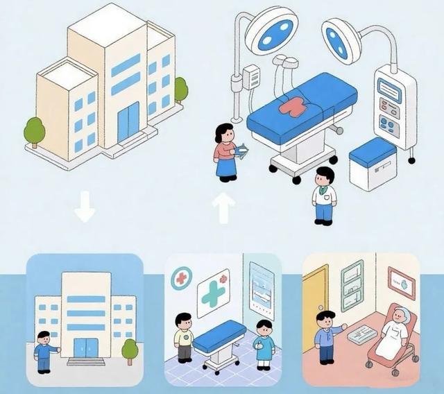 【统统告诉你②⑧】住户调查小课堂：一起走近住户调查常用抽样方法