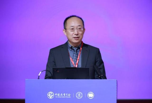 中国教育学会脑科学与学习科学分会第二届理事会成立大会暨2025学术年会在北京召开