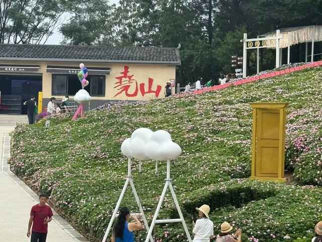 《桂林遇 “狗肉”：山水生温情》