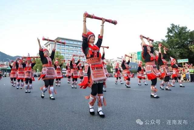 连嗨三天！下周，来清远这里一起过节