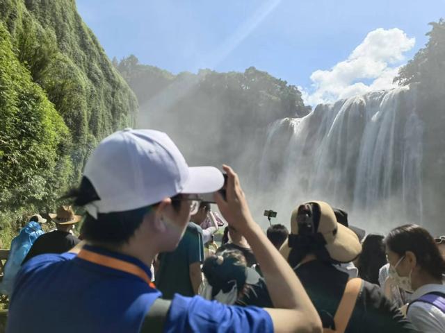 安顺:开展旅游专项整治 推动文旅产业向阳而生