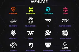 EDG夺得2024 VCT CN联赛第一赛段冠军 三支CN队伍晋级上海大师赛图片