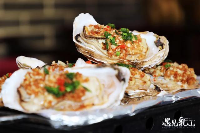 乘着高铁游威海 | 下一站，乳山！