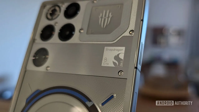 购机必看：骁龙新旗舰性能虽强，但这一个问题不容忽视