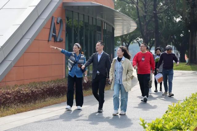 专家学者齐聚松山湖，共探东莞“一镇一品”文化品牌“出圈秘籍”