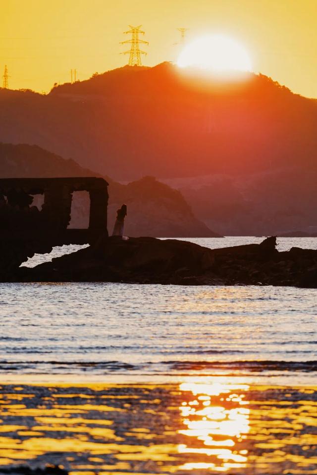 这波羊毛必须薅！舟山这一景区寒假学生免费