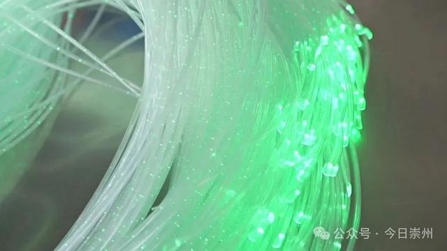 借“光”升级！混凝土也能发光啦