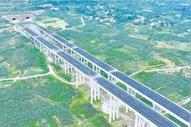刚刚批复：山东一高速公路设置6处收费站图片