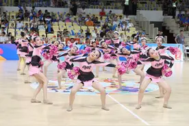 激情助力村BA ，这群绍兴小学生火出圈图片