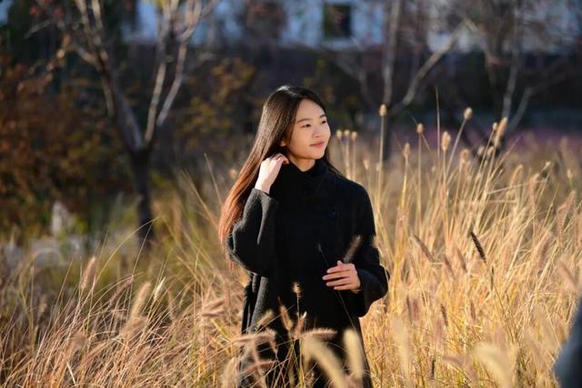 美翻了！邢台达活泉初冬限定“色彩盛宴”