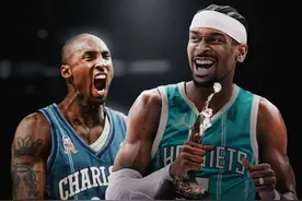 选人眼光独树一帜🤣黄蜂在选秀夜两次交易走未来的MVP球员图片