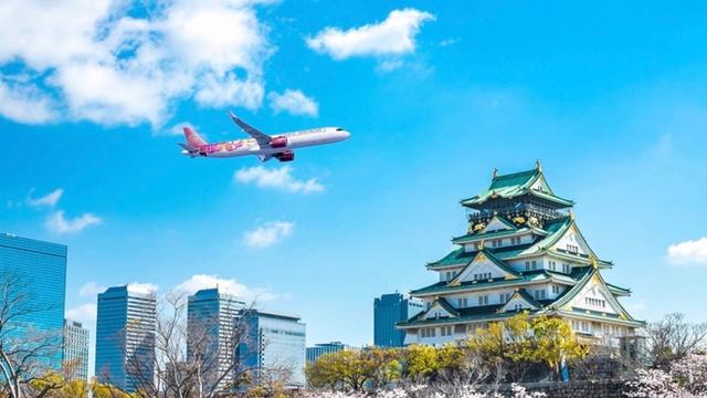 全面提升旅客体验，他们联手打造“航空+世博”生态合作新范式