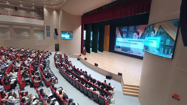 第三届全国思维型科学探究实践基地成果交流会在济南召开 STEM思维型AI课堂正式发布