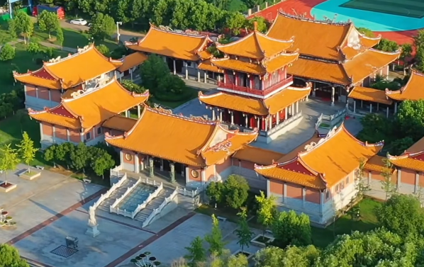 拒做“卷王”！来河南小县邂逅秋日美好｜月满华诞8天乐