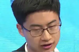 这番话字字有力！清华博士生庞众望再出圈图片