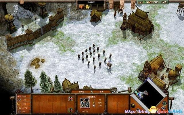 《神话时代：重述版》全战役流程攻略 希腊北欧亚特兰蒂斯战役攻略