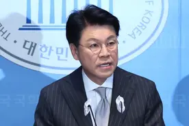 尹锡悦“亲信”张济元被发现身亡，或与性侵秘书案有关图片