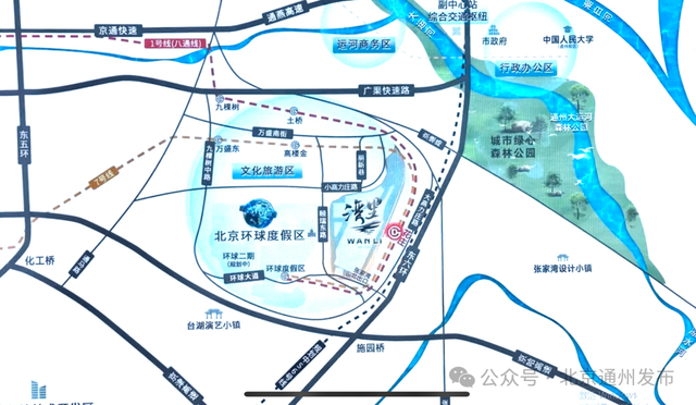 华北最大奥莱即将开业！最新实探——
